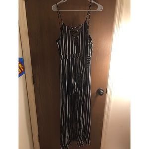 Nanamacs Striped raxi